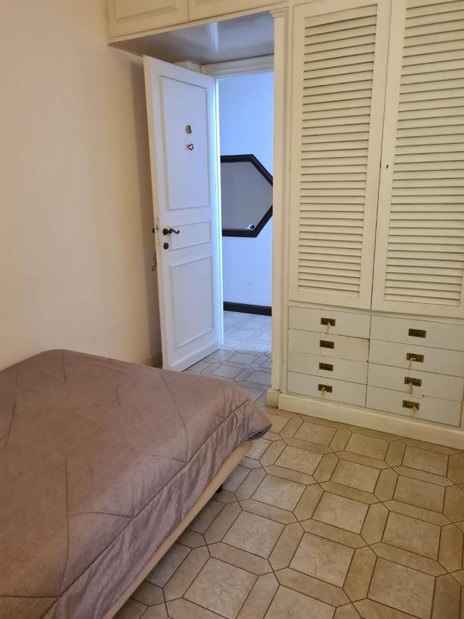 La Casa Di Nataly Bed & Breakfast Fregenae Bagian luar foto