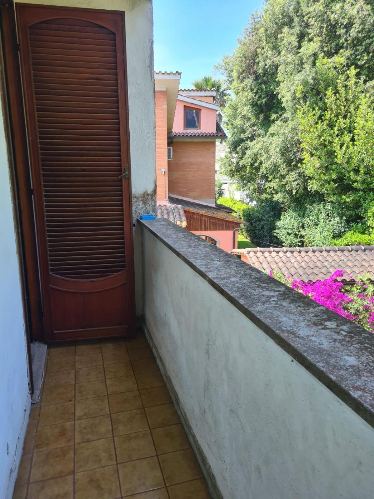 La Casa Di Nataly Bed & Breakfast Fregenae Ruang foto