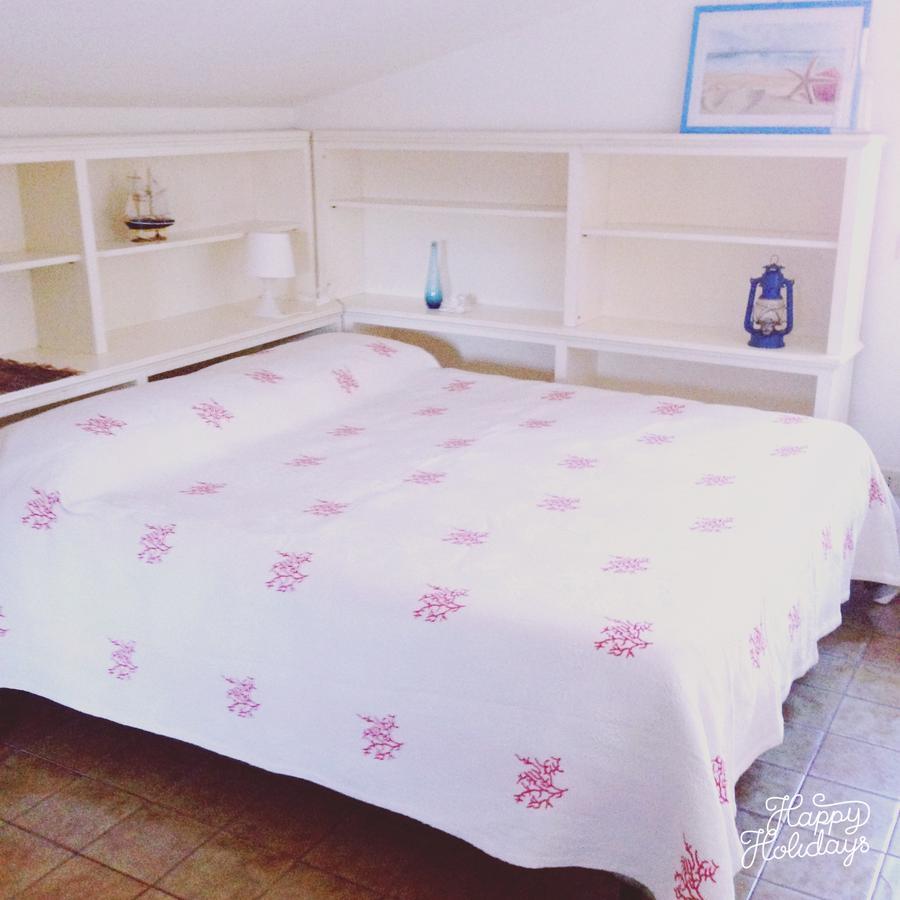 La Casa Di Nataly Bed & Breakfast Fregenae Bagian luar foto