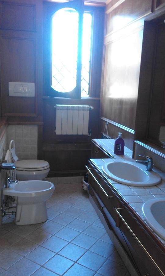 La Casa Di Nataly Bed & Breakfast Fregenae Bagian luar foto
