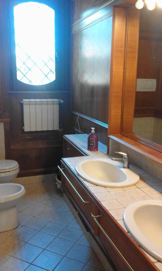 La Casa Di Nataly Bed & Breakfast Fregenae Bagian luar foto