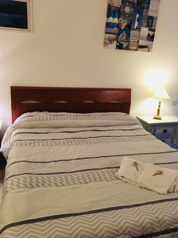 La Casa Di Nataly Bed & Breakfast Fregenae Bagian luar foto