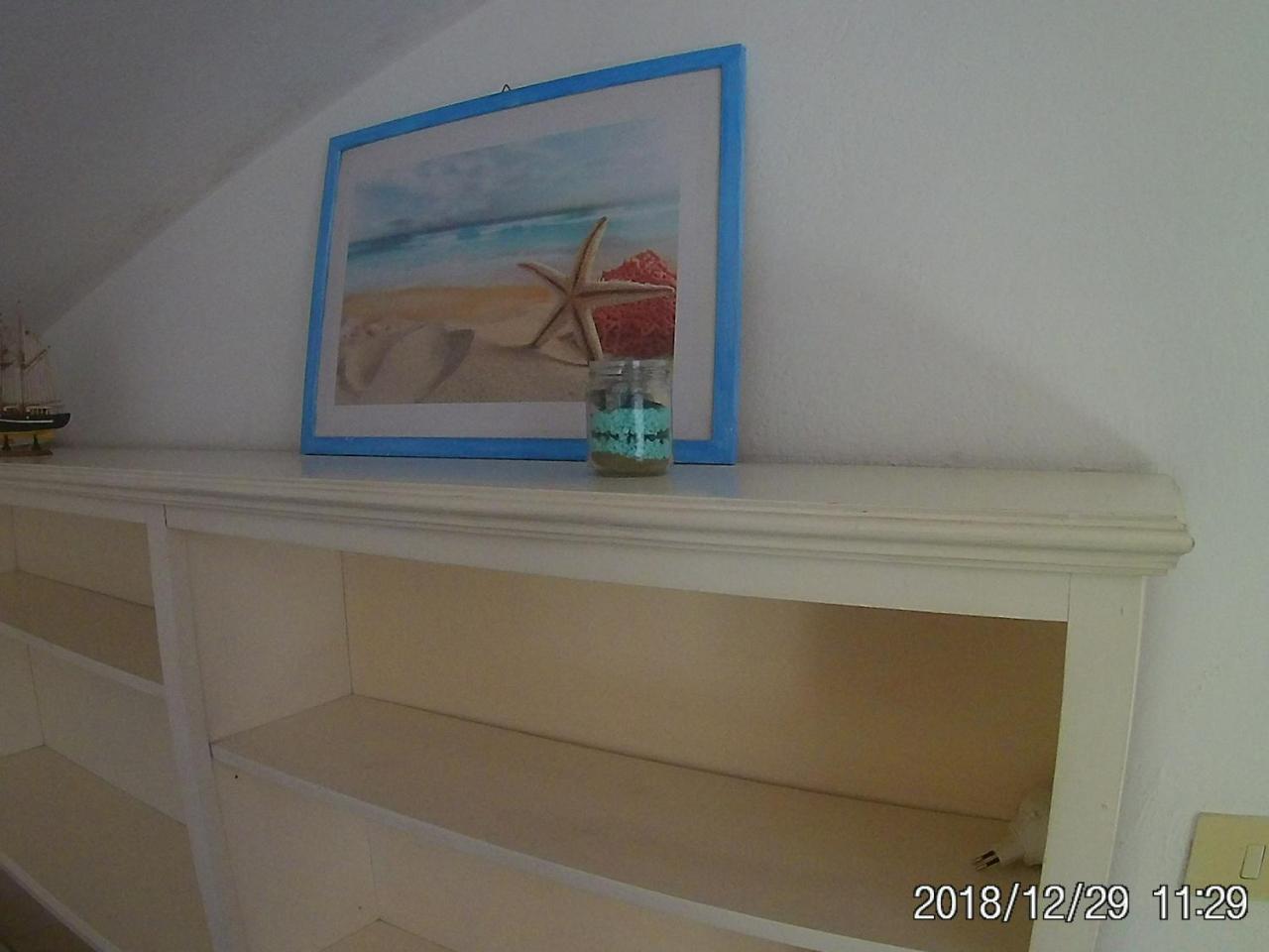 La Casa Di Nataly Bed & Breakfast Fregenae Bagian luar foto